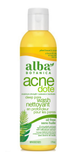 Alba Botanica ACNEdote Deep Pore Wash