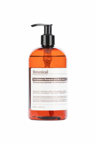 Botanical Therapeutic Tree Essence Shmapoo & Body Wash - Red Cedar