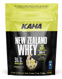 Ergogenics Nutrition KAHA New Zealand Whey Isolate Protein 720 g