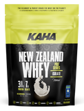 Ergogenics Nutrition KAHA New Zealand Whey Isolate Protein 720 g