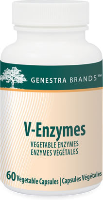 Genestra V-Enzymes