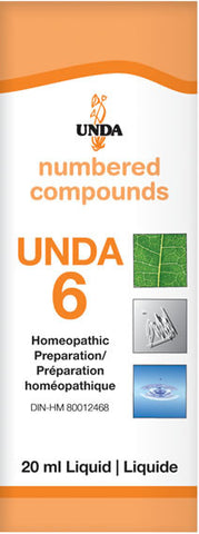 UNDA 6