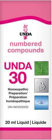 UNDA 30 